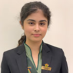 Head Students